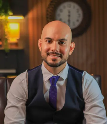 Daniel Madruga